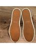 Ugg 100% Suede Brown Sneakers Size 8 - photo 6