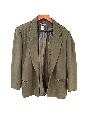 Requirements Blazer (view 1)