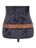 Patricia Nash 100% Leather Brown Belt Size L - photo 4