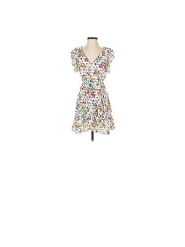 Design Lab Lord & Taylor Casual Dress (view 1)