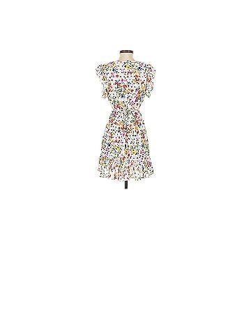 Design Lab Lord & Taylor Casual Dress (view 2)