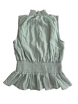 Japna Sleeveless Blouse (view 2)