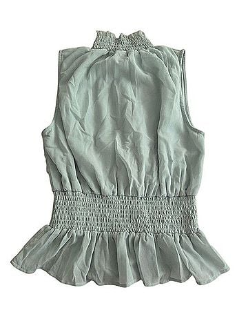 Japna Sleeveless Blouse (view 2)