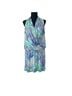 Lilly Pulitzer Print Multi Color Cocktail Dress Size L - photo 1