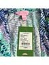 Lilly Pulitzer Print Multi Color Cocktail Dress Size L - photo 3