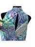 Lilly Pulitzer Print Multi Color Cocktail Dress Size L - photo 5