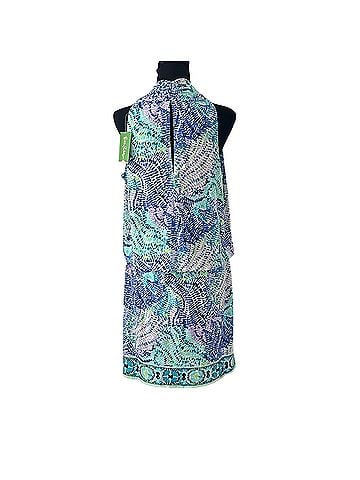Lilly Pulitzer Felizia Cocktail Dress (view 2)