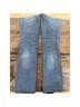 Lucky Brand Blue Jeans Size 4 - photo 5