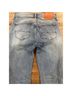 Lucky Brand Blue Jeans Size 4 - photo 4