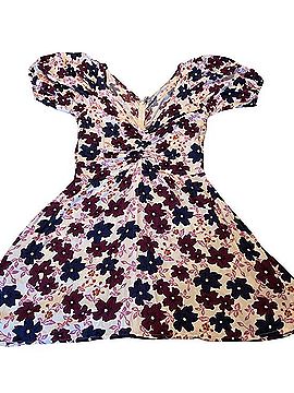Valija Casual Dress (view 1)