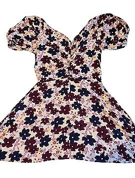 Valija Casual Dress (view 2)