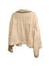 Old Navy Ivory Jacket Size XXL (tall) - photo 2