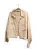 Old Navy Ivory Jacket Size XXL (tall) - photo 1