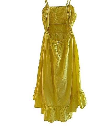 Joie Clorinda Casual Dress (view 2)
