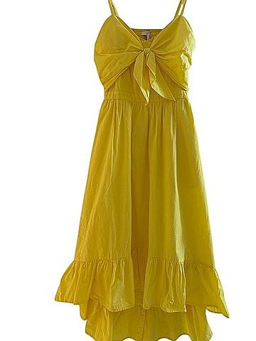 Joie Clorinda Casual Dress (view 1)