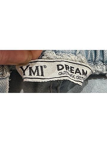 YMI Dream Overalls (view 2)