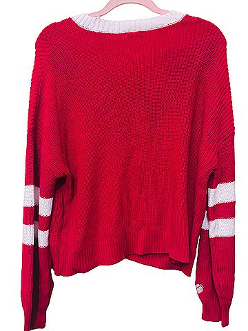 Target Wool Cardigan (view 2)