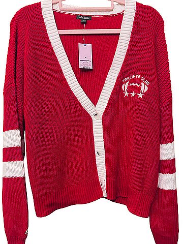 Target Wool Cardigan (view 1)
