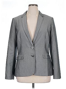 John Meyer John Meyer Blazer (view 1)