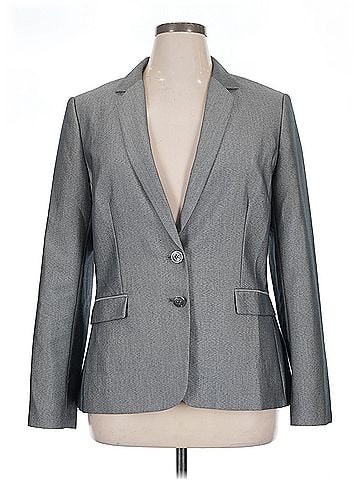 John Meyer John Meyer Blazer (view 1)