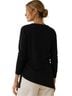 Neiman Marcus The Cashmere Collection Cashmere Pullover Sweater - photo 2