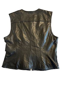 Lord & Taylor Vest (view 2)