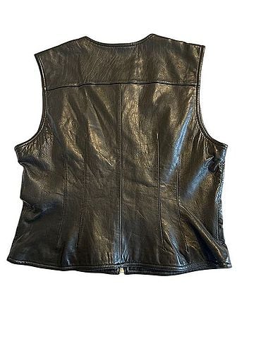 Lord & Taylor Vest (view 2)