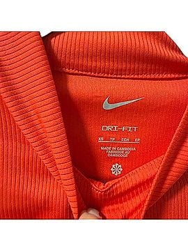 Nike Dri-FIT UV Victory Long Sleeve T-Shirt (view 2)