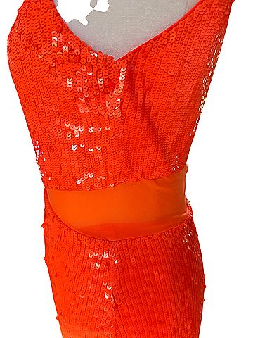 Alice + Olivia Cocktail Dress (view 2)