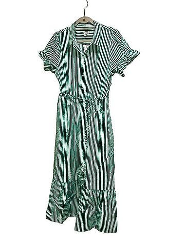 J.Crew Factory Store Casual Dress (view 1)