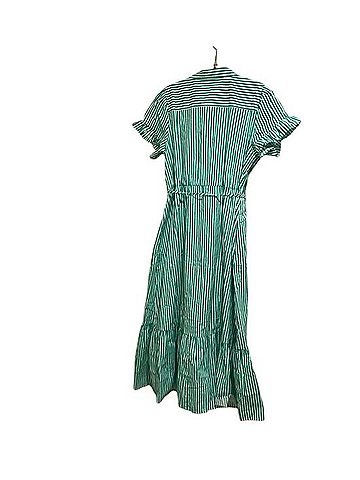 J.Crew Factory Store Casual Dress (view 2)