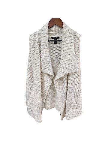 Style&Co Vest (view 1)