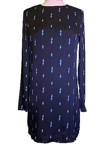 Equipment Cocktail Dress (view 1)