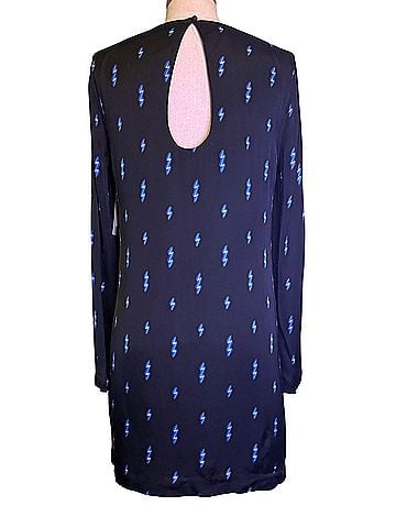 Equipment Cocktail Dress (view 2)