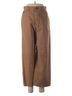 Community 100% Cotton Brown Community Khakis Size 6 - photo 1
