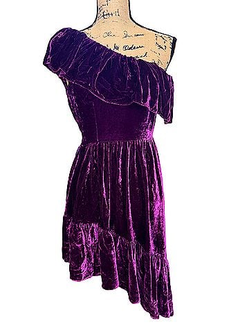 LoveShackFancy Cocktail Dress (view 1)