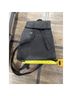 Cherokee Solid Black Backpack One size - photo 3