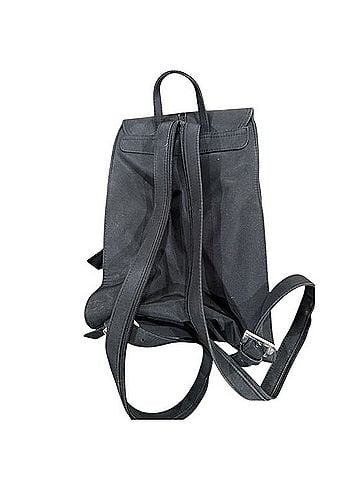 Cherokee Nylon Convertible Backpack Or Sling Bag Backpack (view 2)