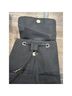 Cherokee Solid Black Backpack One size - photo 5