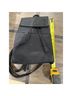 Cherokee Solid Black Backpack One size - photo 4