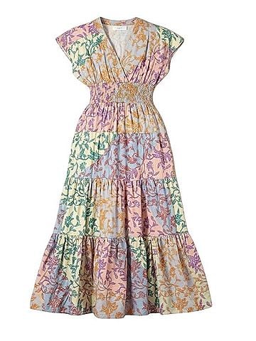 Derek Lam 10 Crosby Fatima Active Dress (view 1)