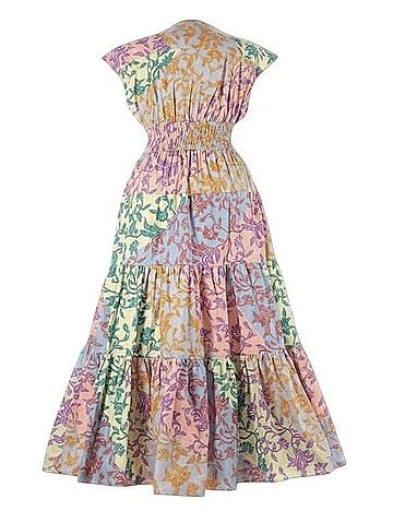 Derek Lam 10 Crosby Fatima Active Dress (view 2)