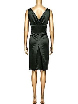 Armani Collezioni Cocktail Dress (view 2)