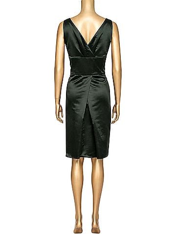 Armani Collezioni Cocktail Dress (view 2)