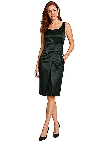 Armani Collezioni Cocktail Dress (view 1)
