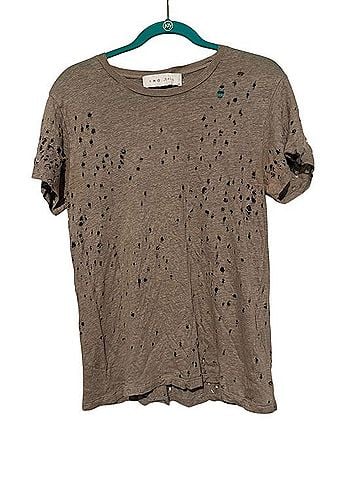 IRO Sija T-Shirt (view 1)