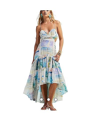 ASOS Cocktail Dress (view 1)