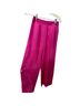 ASOS Pink Casual Pants Size 2 - photo 2