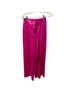 ASOS Pink Casual Pants Size 2 - photo 1