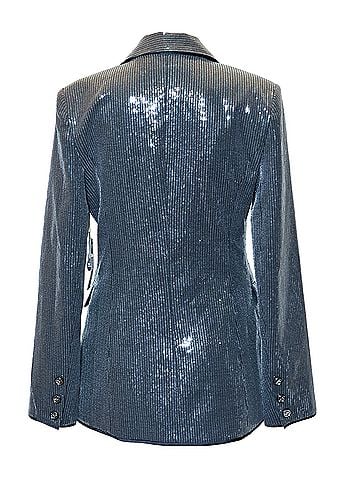 Guess Doris Sequin Blazer (view 2)